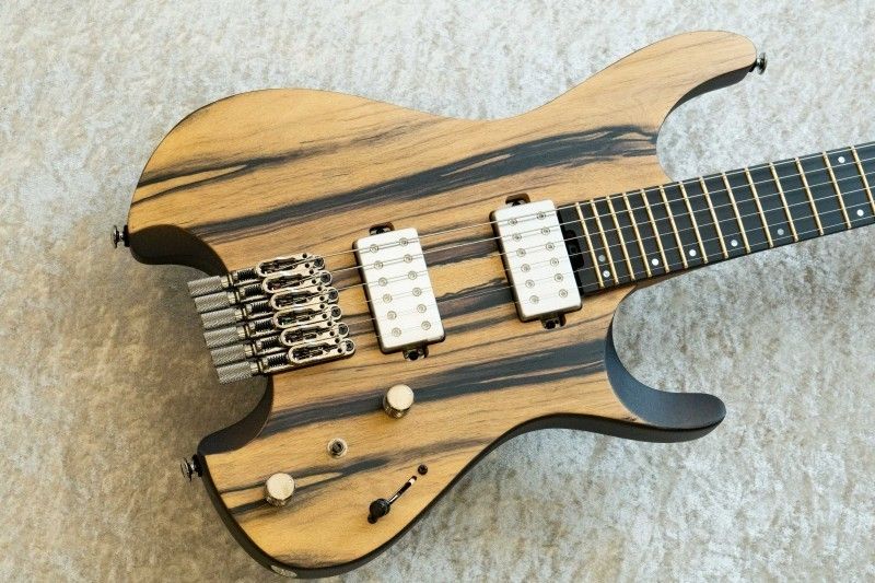 Q52PE -Natural Flat / NTF- | 【クロサワ楽器店オンライン