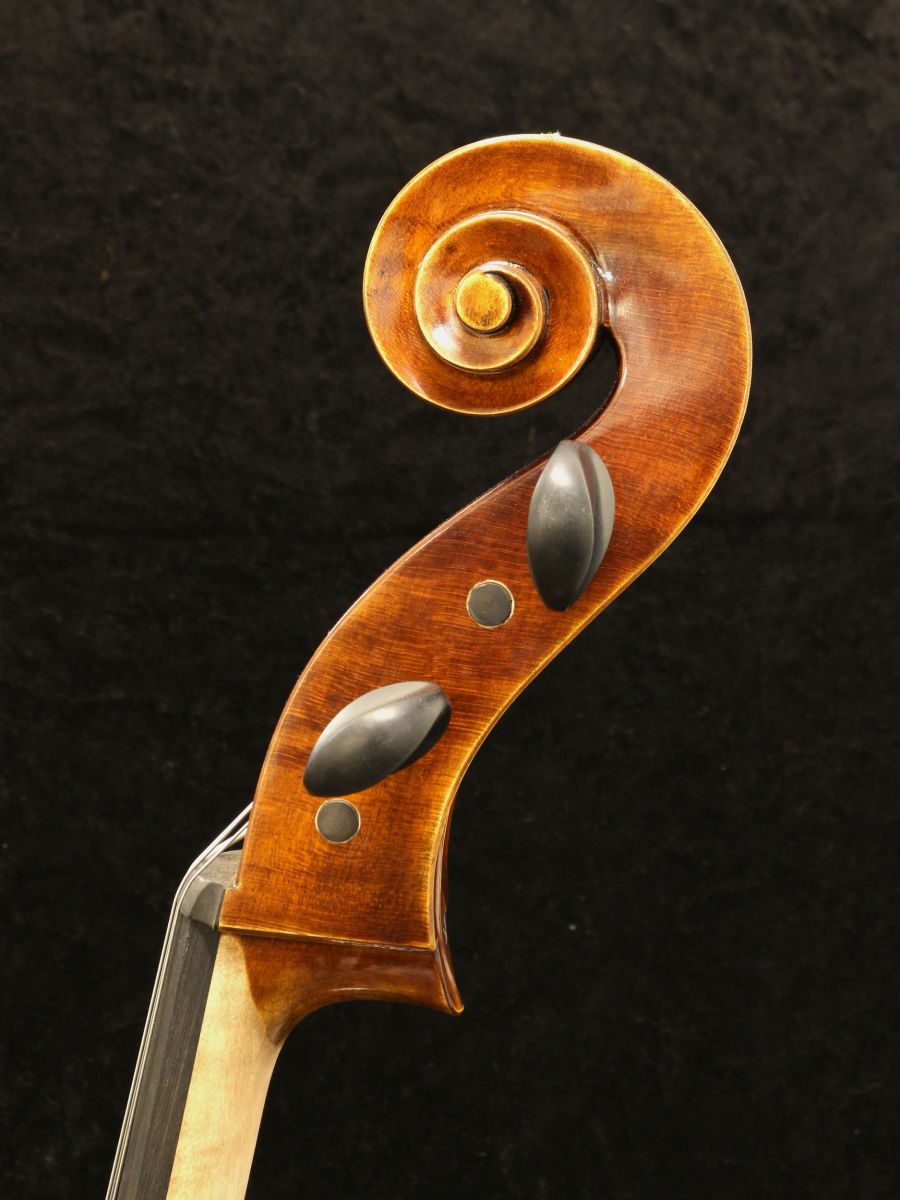 Rudorph Fiedler Stradivari Model【横浜店】 | 【クロサワ楽器