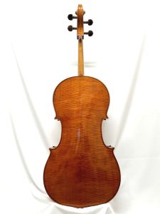 Richard Schuster -G.A.KUMM Label- 1890年 (リヒャルト・シュ