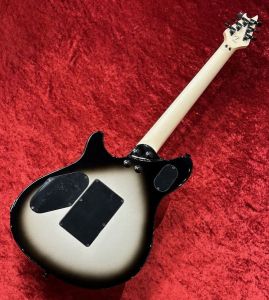 ギター EVH WOLFGANG SPECIAL Wolfgang Special, Ebony Fingerboard, Silverburst | 【クロサワ楽器