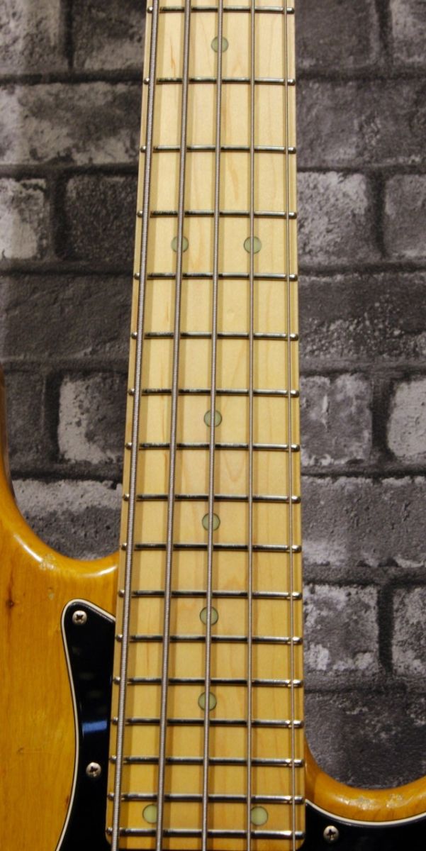 XJ-1T 5st 24F Heavy Aged -Vintage Natural- | 【クロサワ楽器