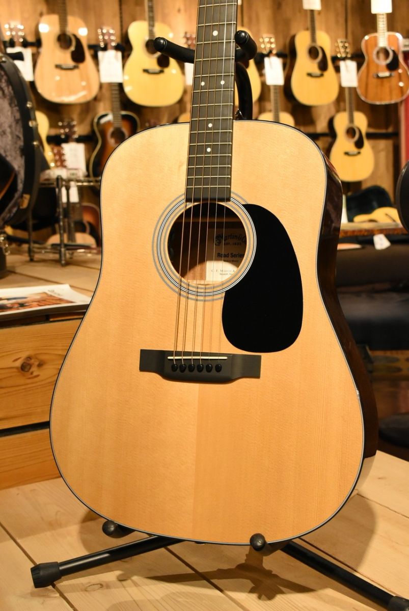 D-12E Sapele | 【クロサワ楽器店オンラインショップ】いい楽器との 