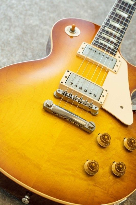 Gibson 【USED】Historic Collection 1958 Les Paul Standard