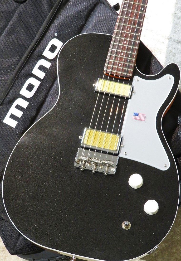 Jupiter Thinline ~Space Black~ #0230732 | 【クロサワ楽器店