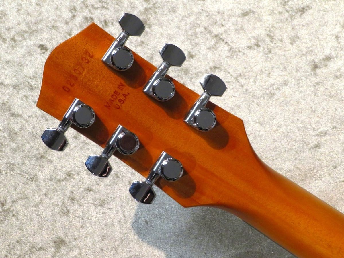 Jupiter Thinline ~Space Black~ #0230732 | 【クロサワ楽器店