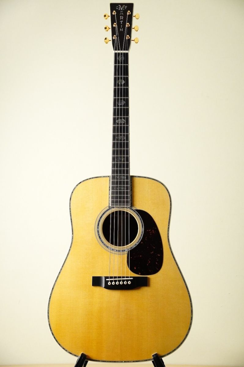 D-45 Standard | 【クロサワ楽器店オンラインショップ】いい楽器との