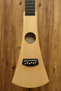 Backpacker Steel String #307034 | 【クロサワ楽器店オンライン 