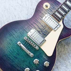 Gibson Les Paul Standard High Performance -Blueberry Fade- 【2019年製・USED】
