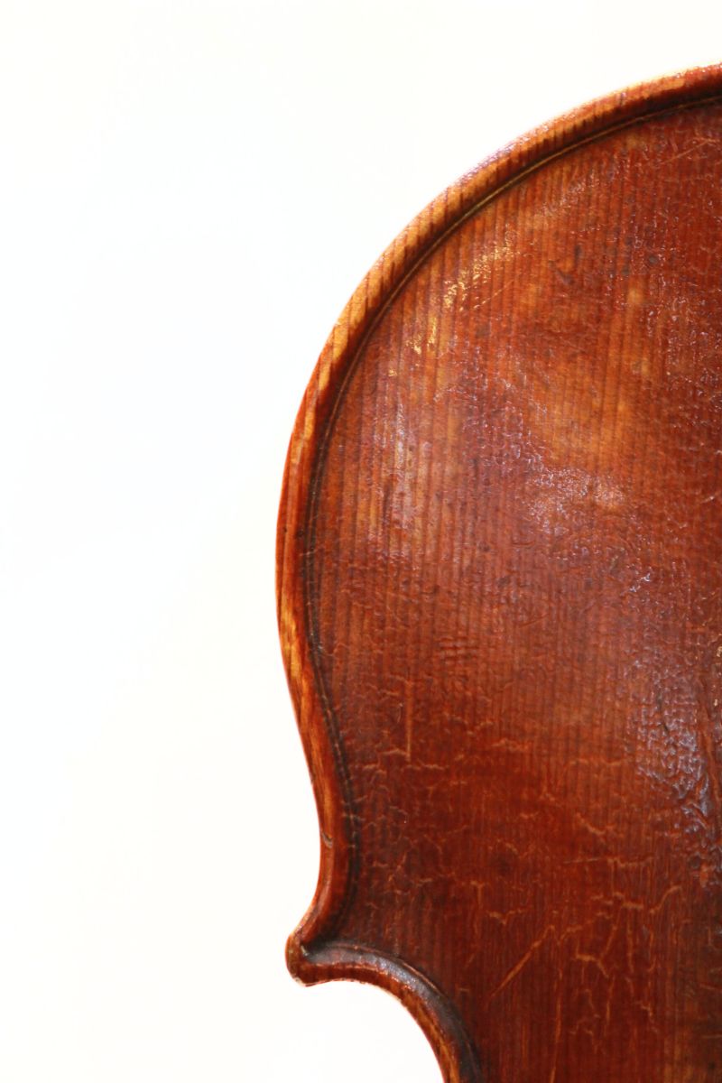 J.Guarnerius Label | 【クロサワ楽器店オンラインショップ】いい楽器