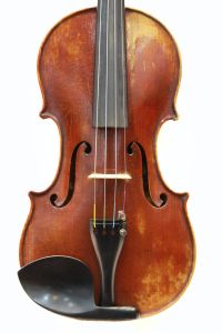 オールドヴァイオリン　(an old violin) オールドヴァイオリンJAPAN｜古楽器の販売