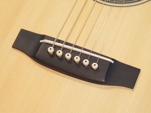 ASTURIAS SOLO HERRINGBONE 超美品 セミハードケース付き