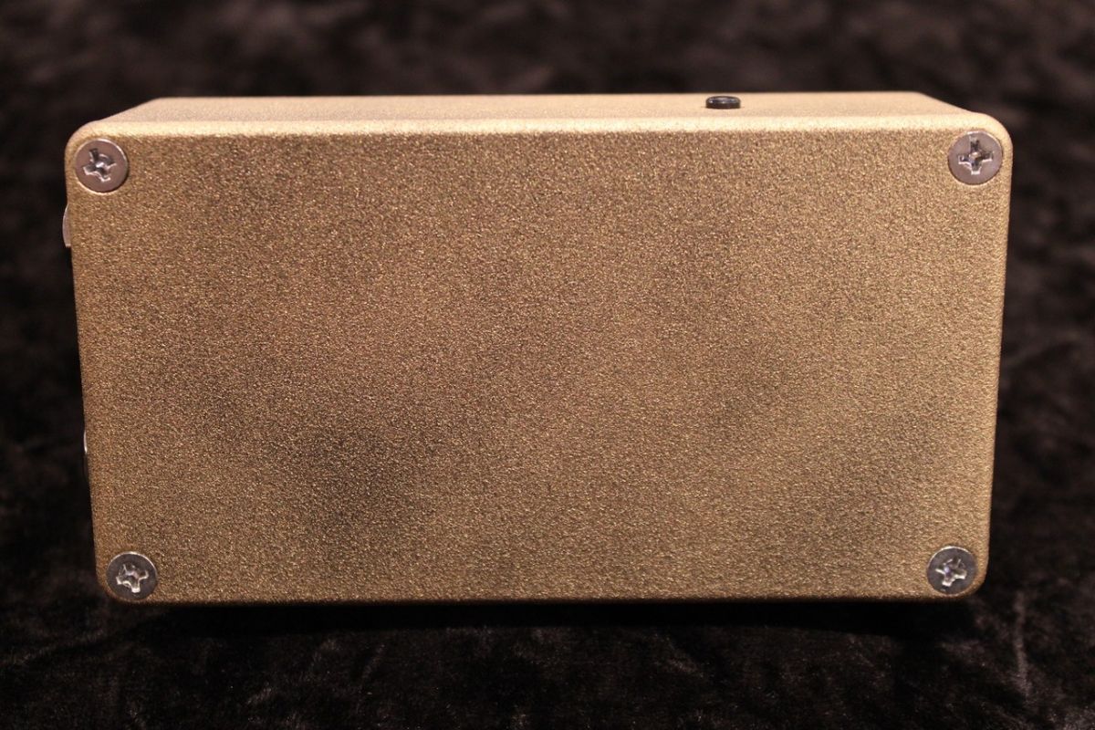 Bright Horse Over Drive Gold ver. | 【クロサワ楽器店オンライン