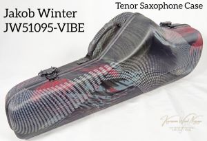 ☆超激レア 管楽器専門店DAC×JAKOB WINTER ダク ヤコブウィンター 楽天市場】Jakob Winter 51092-ALICE アルトサックスケース