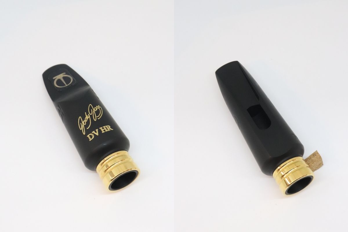 ジョディジャズ テナーサックス DV HR | 【クロサワ楽器店