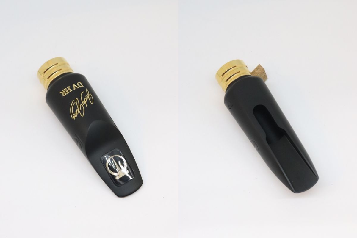 【jazzjaguar】ジョディジャズHR　7★ JODYJAZZ HR☆ (HRスター) Baritone #7 マウスピース バリトンサックス