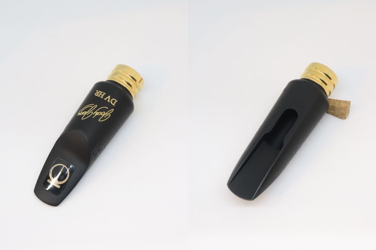 ジョディジャズ テナーサックス DV HR | 【クロサワ楽器店