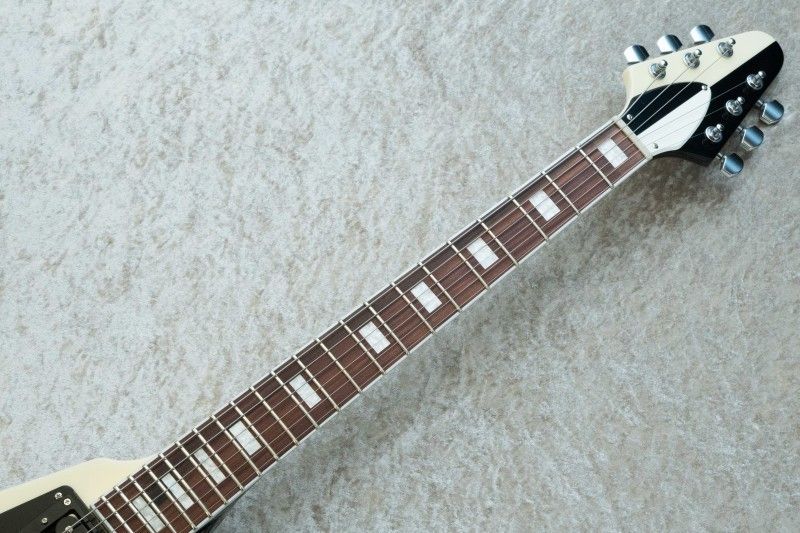 その他 LG-FV-MS/BLOCK -White & Black- | 【クロサワ楽器店