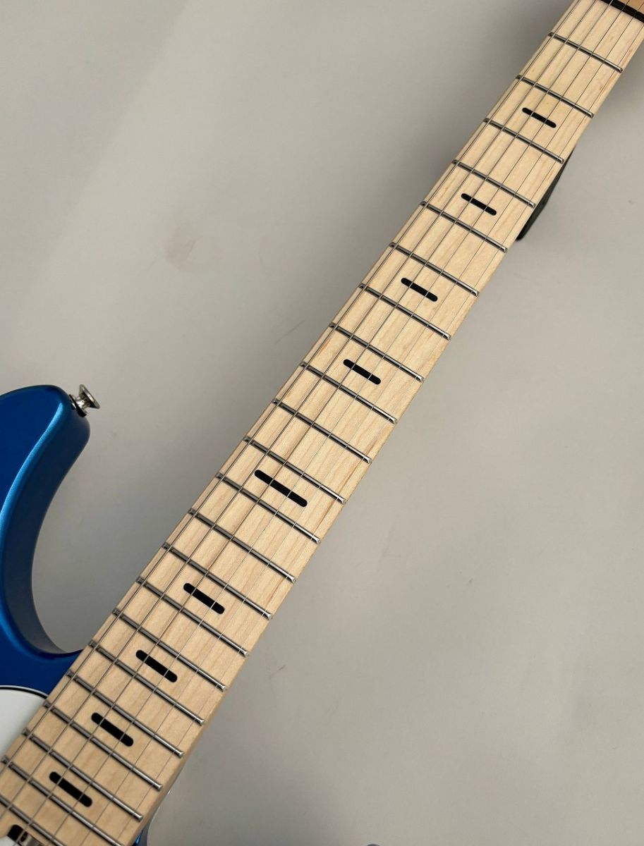Pacifica Standard Plus Electric Guitars - Yamaha USA