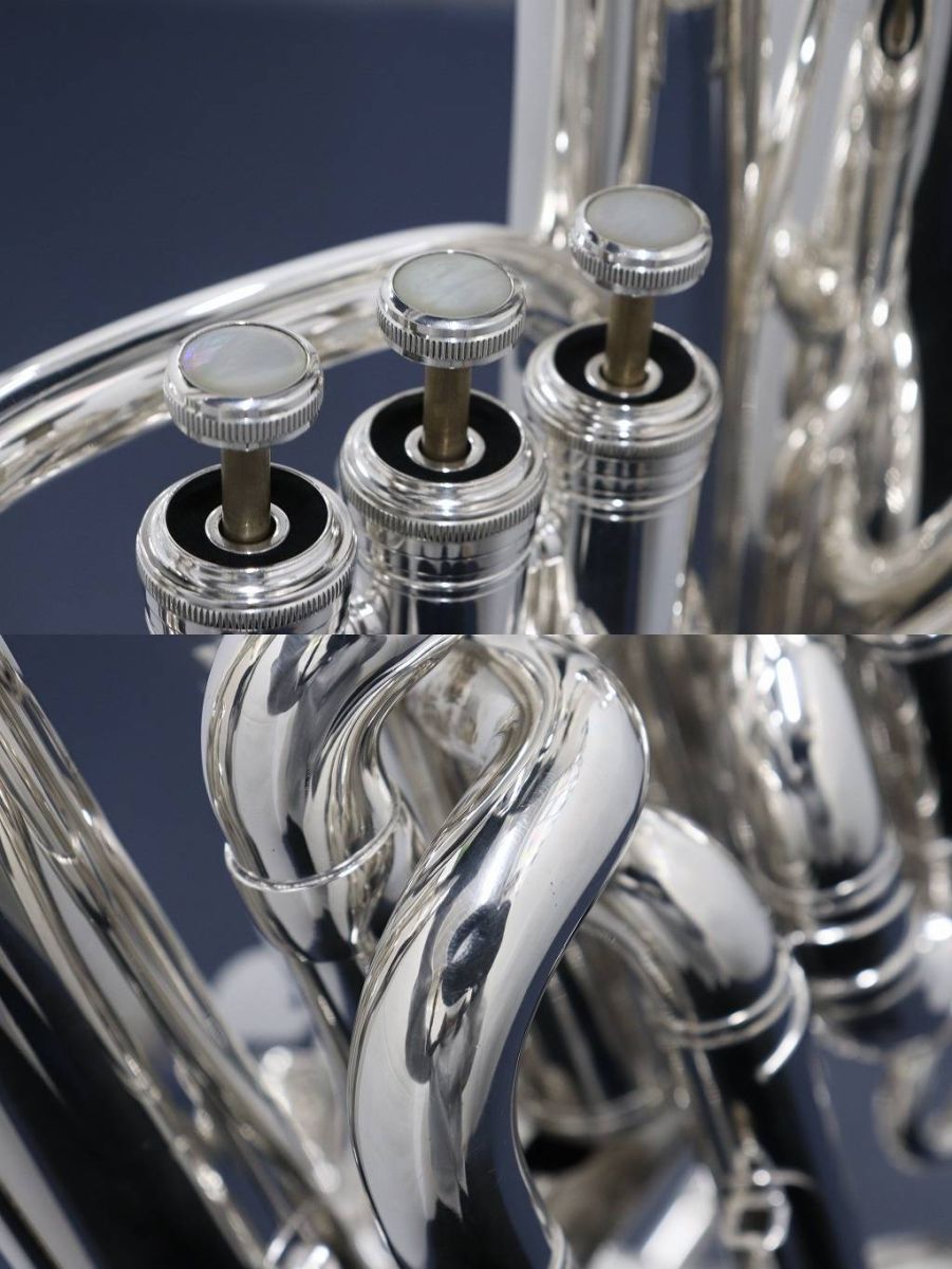 BE967-2【s/n:869***】 | 【クロサワ楽器店オンラインショップ】いい