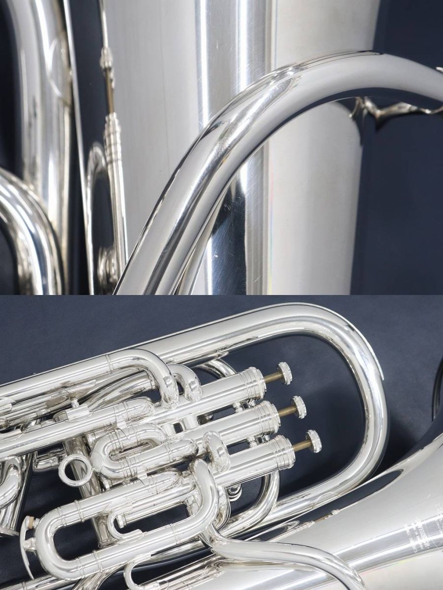 BE967-2【s/n:869***】 | 【クロサワ楽器店オンラインショップ】いい