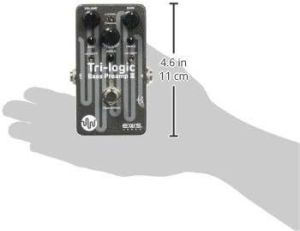 Tri-logic Bass Preamp 3 | 【クロサワ楽器店オンラインショップ】いい