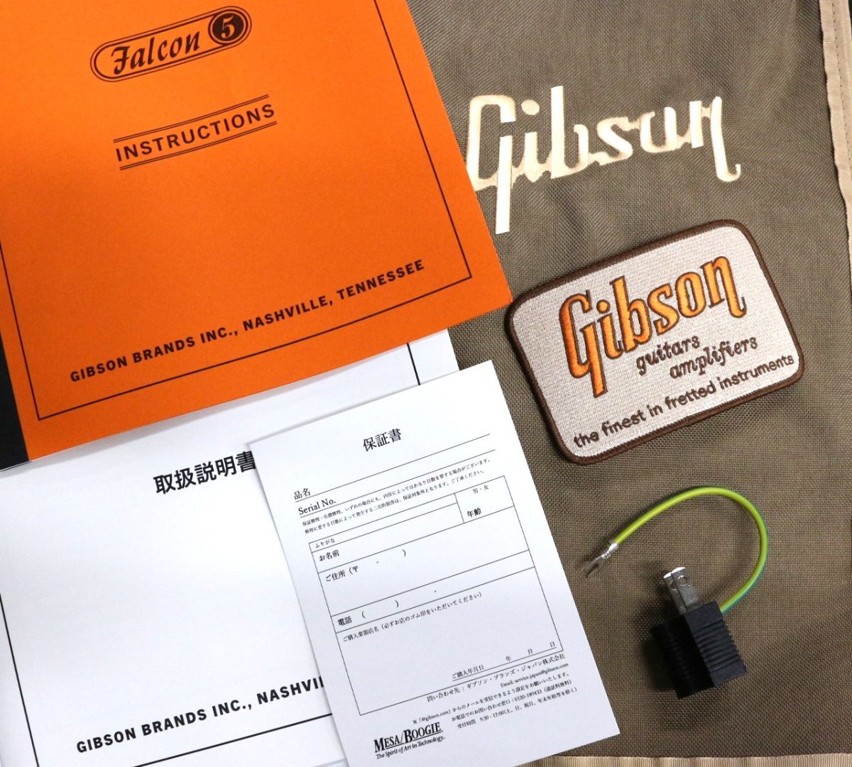 Falcon 5 1x10 Combo | 【クロサワ楽器店オンラインショップ】いい楽器