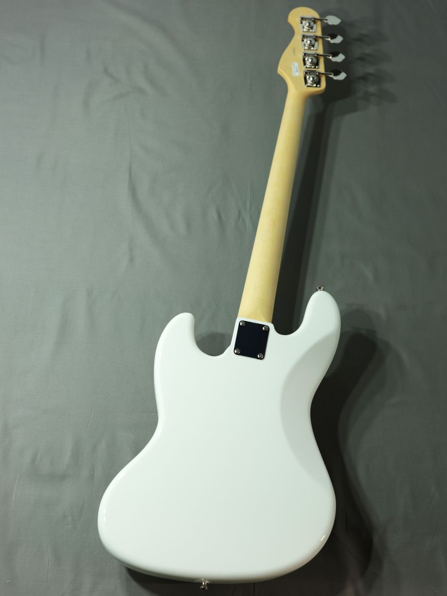 Basic Classic Series BCJB100RBD SWH | 【クロサワ楽器店