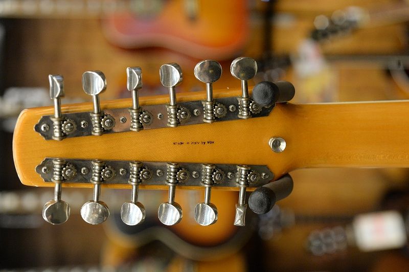 The Mando Guitar V257 | 【クロサワ楽器店オンラインショップ】いい