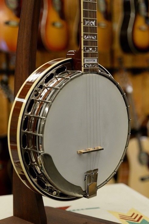 RB-75 J.D.Crowe【1999年製】 | 【クロサワ楽器店オンラインショップ