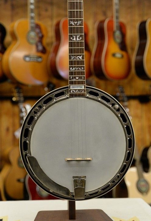 RB-75 J.D.Crowe【1999年製】 | 【クロサワ楽器店オンラインショップ