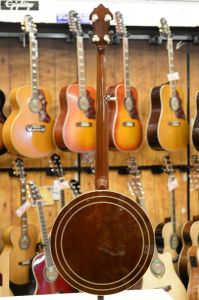 RB-75 J.D.Crowe【1999年製】 | 【クロサワ楽器店オンラインショップ