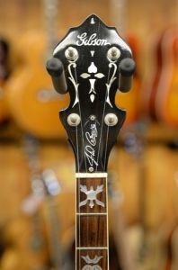 RB-75 J.D.Crowe【1999年製】 | 【クロサワ楽器店オンラインショップ