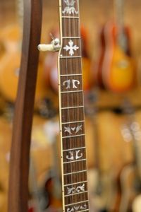 RB-75 J.D.Crowe【1999年製】 | 【クロサワ楽器店オンラインショップ