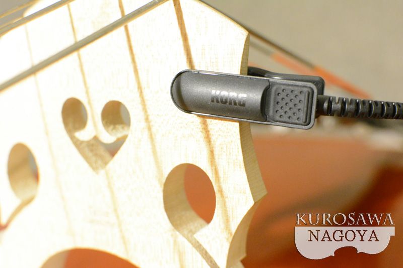 KORG チューナー用マイク CM-400 | 【クロサワ楽器店オンライン