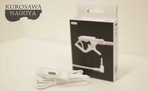 kuriちゃん　専用 KORG チューナー用マイク CM-400 | 【クロサワ楽器店オンライン
