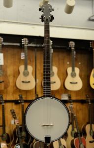 バンジョー、GOLD TONEのアコースティックギター検索結果一覧