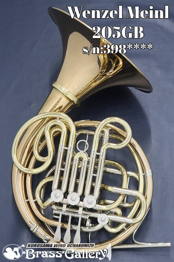 205GB【s/n:398****】 | 【クロサワ楽器店オンラインショップ】いい 