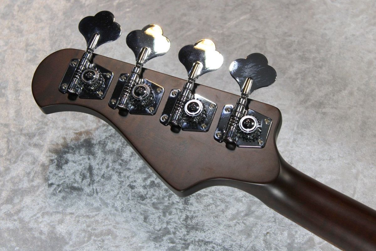 WL4-STD/RSM BLK #GI12369 | 【クロサワ楽器店オンラインショップ