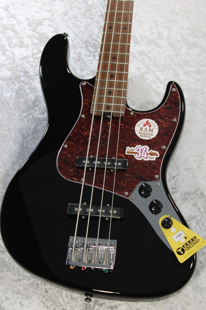 WL4-STD/RSM BLK #GI12369 | 【クロサワ楽器店オンラインショップ