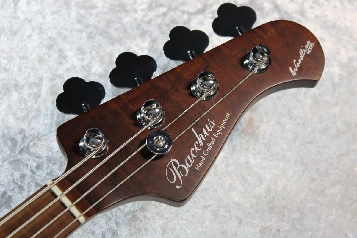 WL4-STD/RSM BLK #GI12369 | 【クロサワ楽器店オンラインショップ