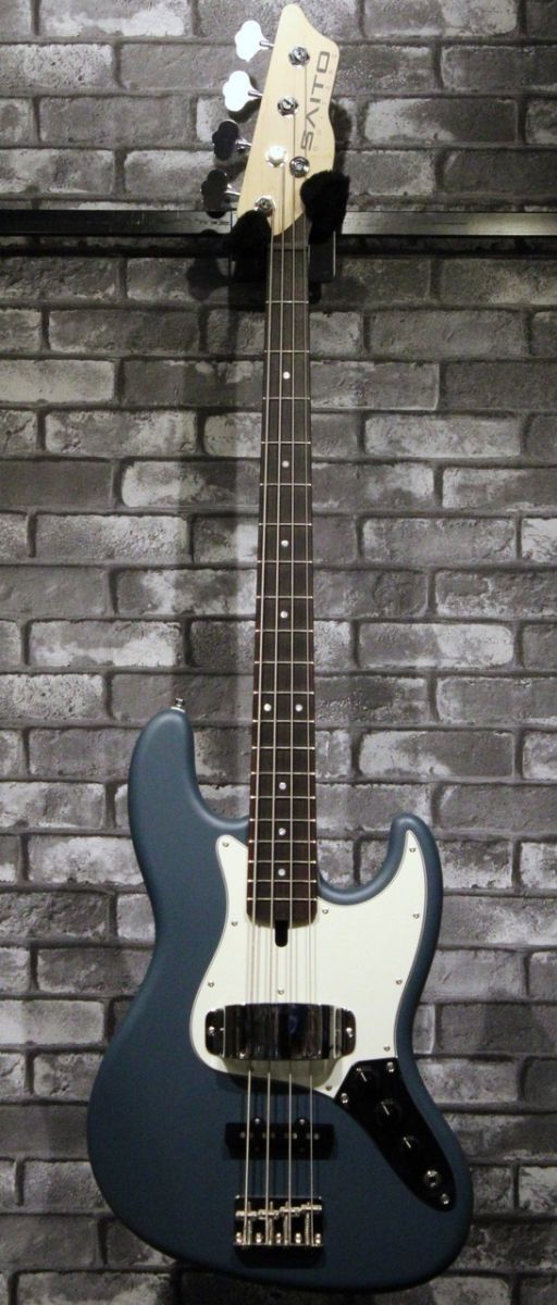 S-420bCSJ -Navy Blue/Rosewood- | 【クロサワ楽器店オンライン