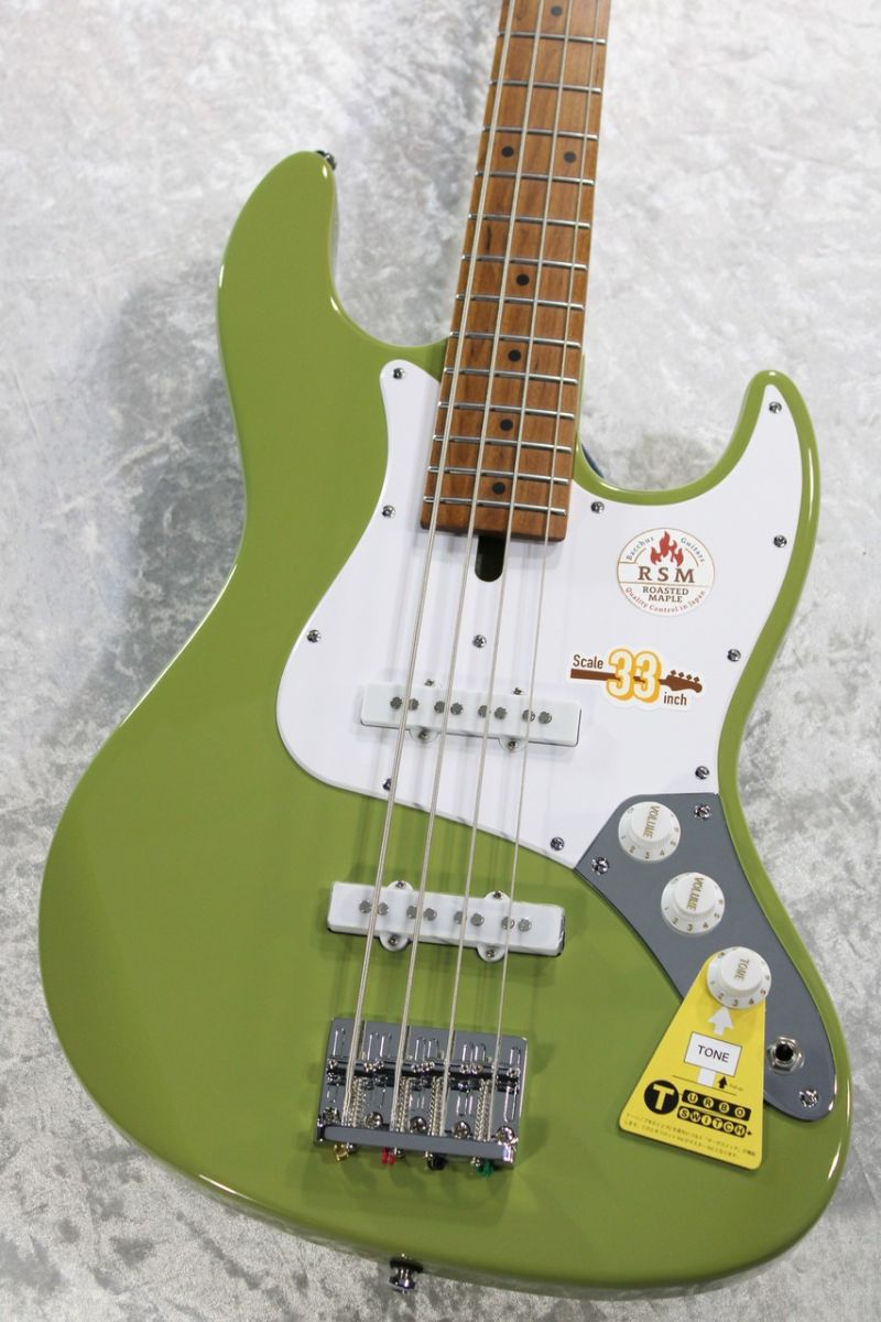 WL4-STD33 RSM/M -SFR- #GJ03669 | 【クロサワ楽器店オンライン