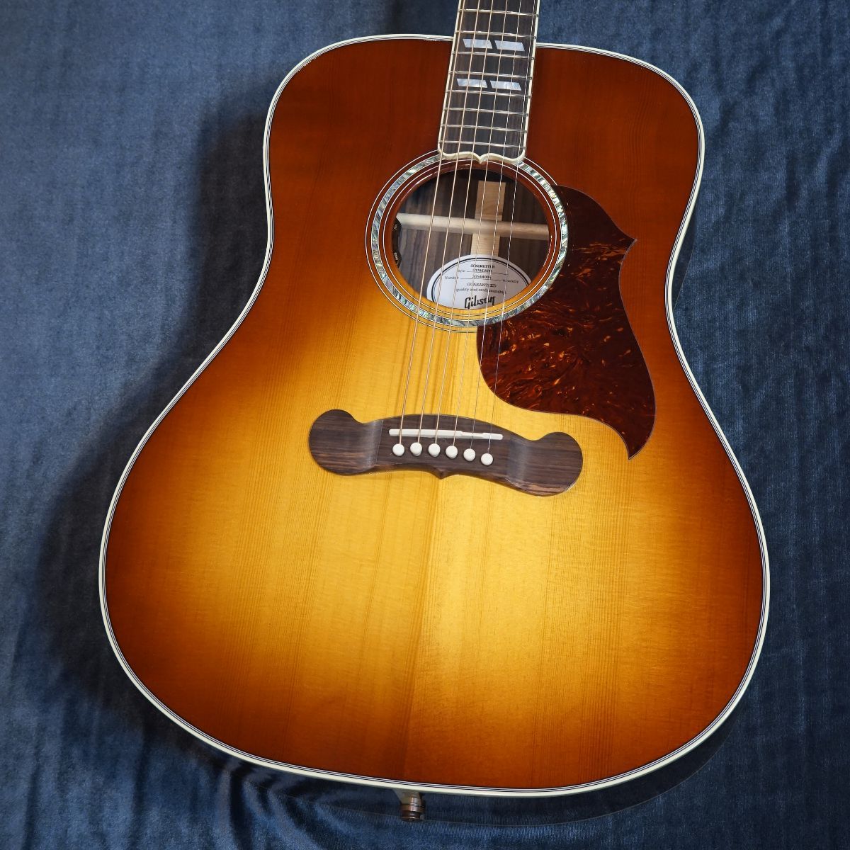 Songwriter Standard Rosewood ~Rosewood Burst~ #20544086 