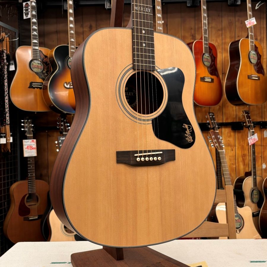 A-20 Bob Marlery | 【クロサワ楽器店オンラインショップ】いい楽器と