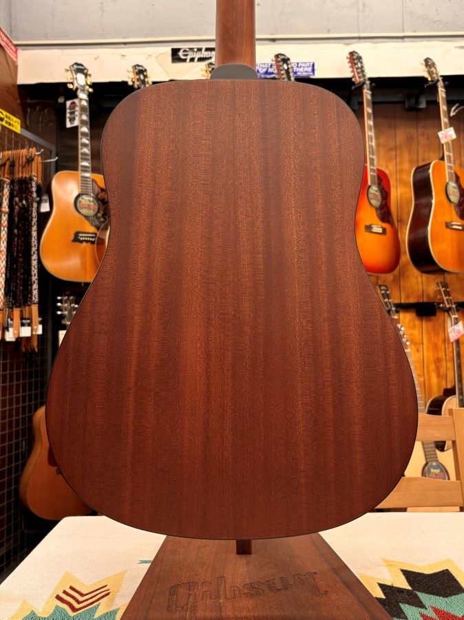 A-20 Bob Marlery | 【クロサワ楽器店オンラインショップ】いい楽器と