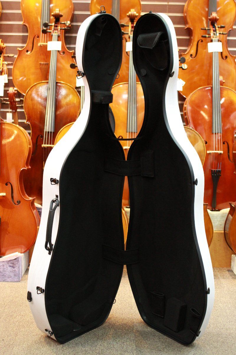 Grazioso CVC-HC ≪ホワイト≫ | 【クロサワ楽器店オンラインショップ