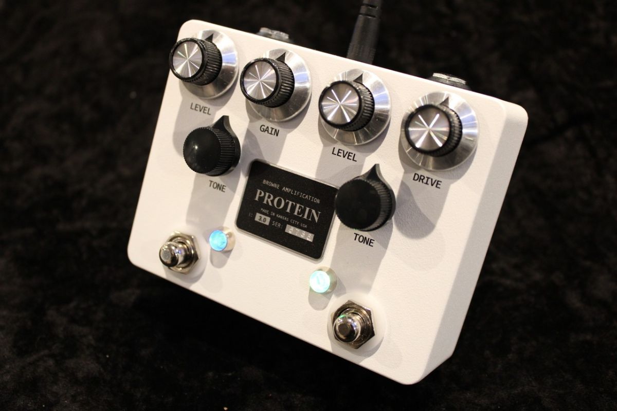 browne amplification protein クローン It only LOOKS LIKE the Browne or SOUNDS GOOD? - YouTube