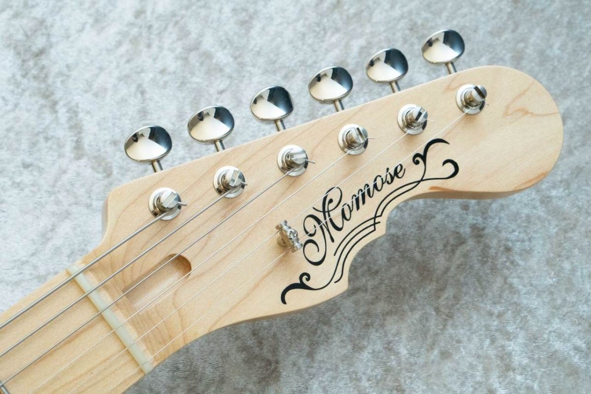 MC2-STD/M -Sonic Blue Blonde / SBBD- | 【クロサワ楽器店