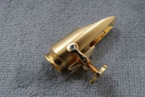 DURGA5 Metal ソプラノサックスマウスピース | 【クロサワ楽器店