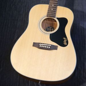 GUILDのアコースティックギター検索結果一覧 | 【クロサワ楽器店 